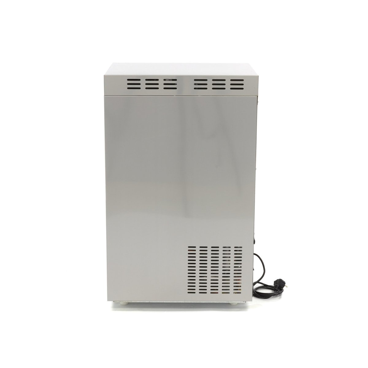 Maxima Ice Machine - 85kg/day - Crushed/Flaked - Water Cooled - RVSVoordeel