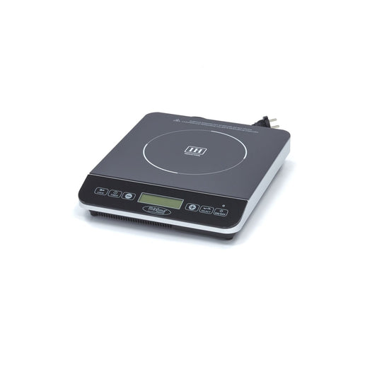 Maxima Induction Hob - Ø18cm - 2000W - RVSVoordeel