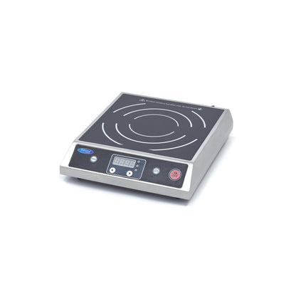 Maxima Induction Hob - Ø26cm - 2700W - RVSVoordeel