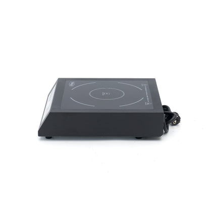 Maxima Induction Hob - Ø26cm - 3500W - Black - RVSVoordeel