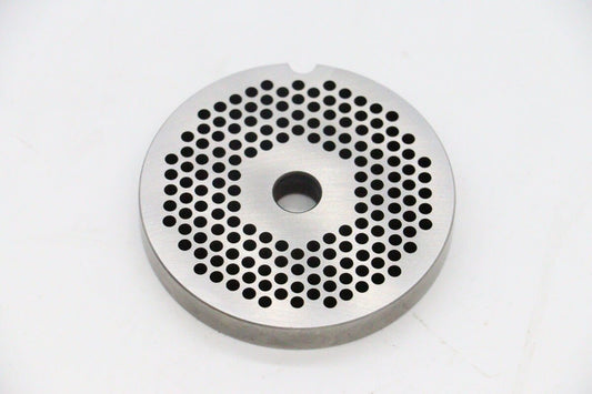 Maxima Meat Mincer 120 - Grinding Plate 3 mm - RVSVoordeel