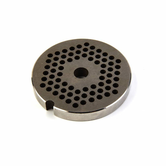 Maxima Meat Mincer 120 - Grinding Plate 6 mm - RVSVoordeel