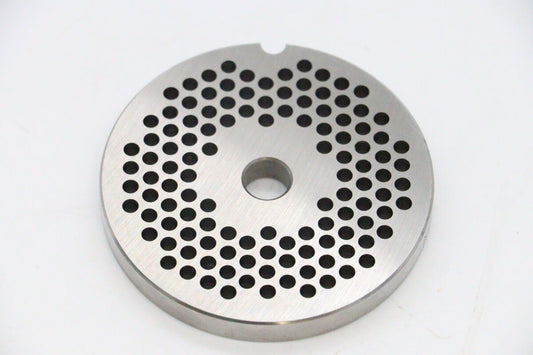 Maxima Meat Mincer 220 - Grinding Plate 4 mm - RVSVoordeel