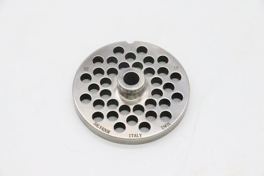Maxima Meat Mincer 320 - Grinding Plate 10 mm - RVSVoordeel