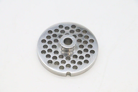 Maxima Meat Mincer 320 - Grinding Plate 8 mm - RVSVoordeel