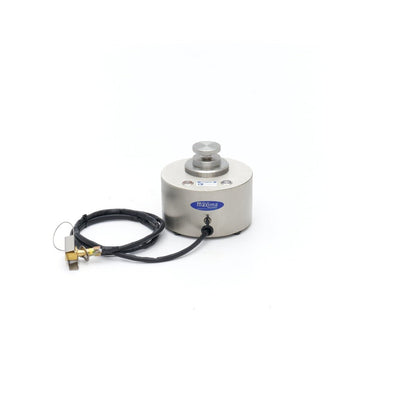 Maxima Mini Dry Ice Machine - Cylinder 5,6 x 2,2 cm - Takes 18 Seconds - RVSVoordeel