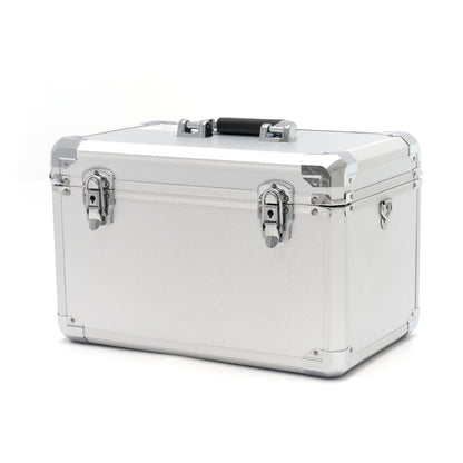 Maxima Mini Dry Ice Machine - Cylinder 5,6 x 2,2 cm - Takes 18 Seconds - RVSVoordeel