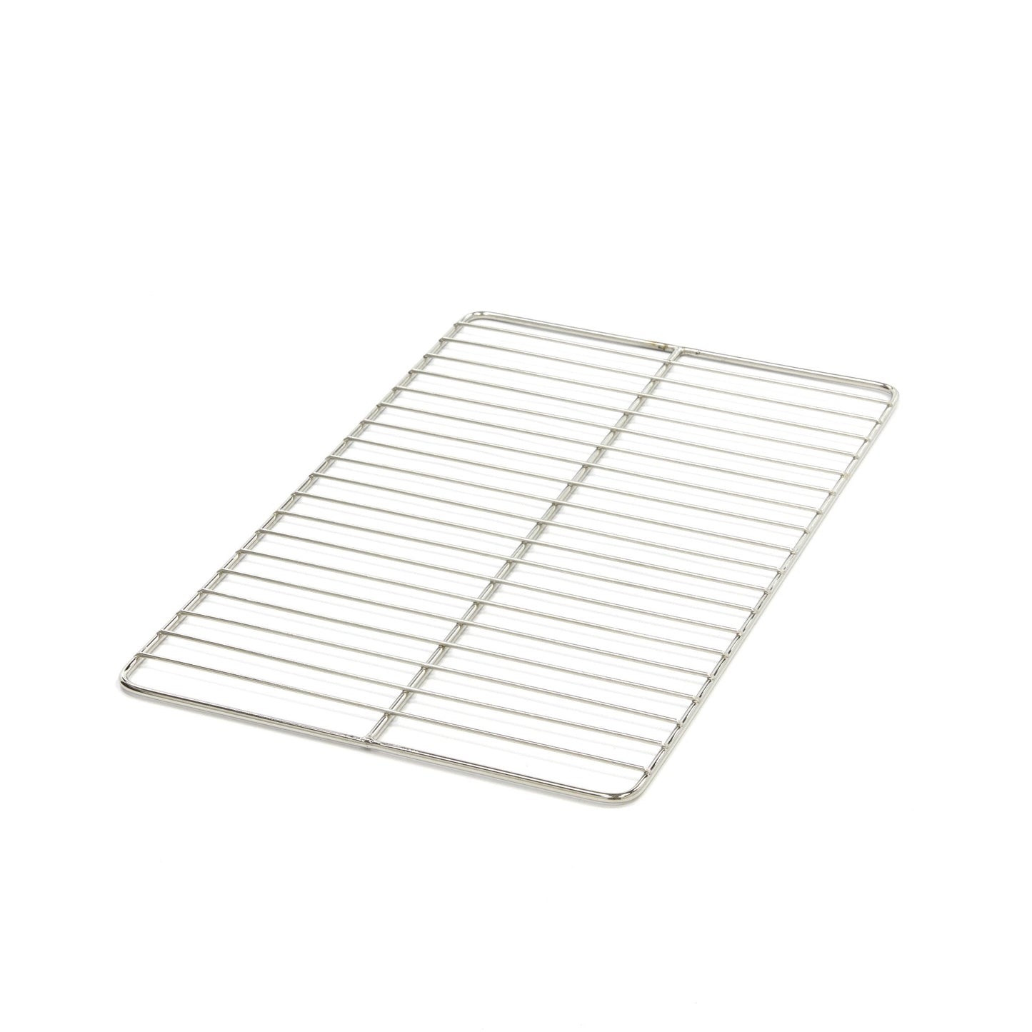 Maxima Oven Rack - 1/1 GN - 53 x 32,5cm - RVSVoordeel