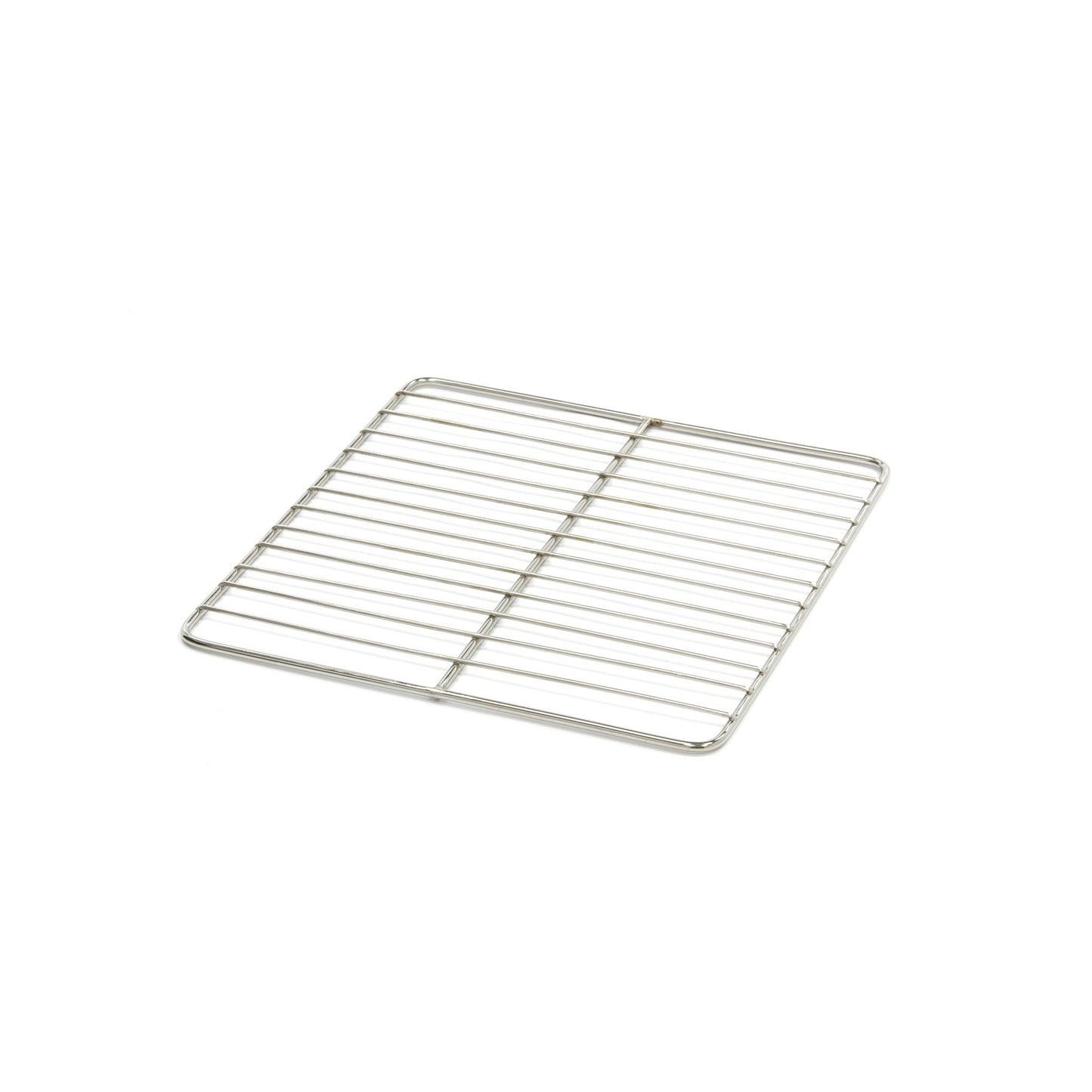 Maxima Oven Rack - 2/3 GN - 35,4 x 32,5cm - RVSVoordeel