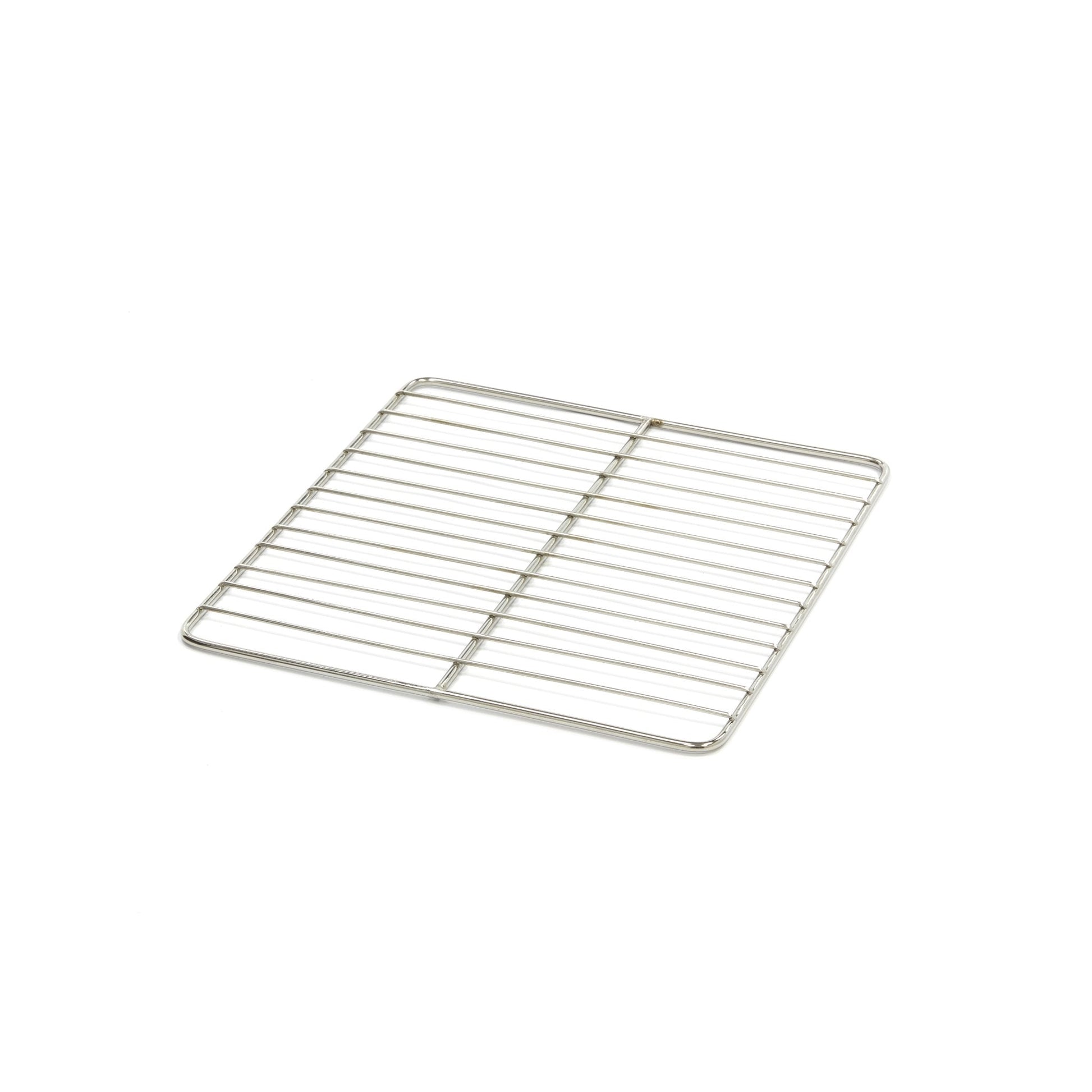 Maxima Oven Rack - 2/3 GN - 35,4 x 32,5cm - RVSVoordeel