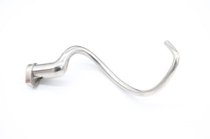 Maxima Planetary Mixer 10L - Stainless Steel Dough Hook - RVSVoordeel