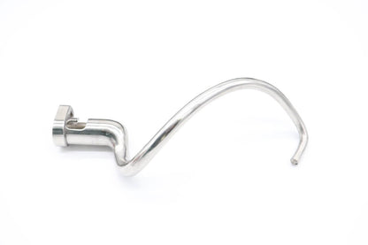 Maxima Planetary Mixer 10L - Stainless Steel Dough Hook - RVSVoordeel
