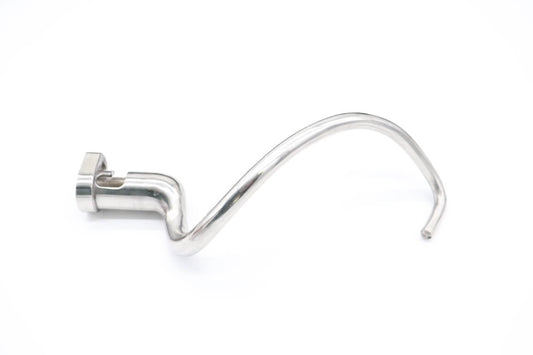 Maxima Planetary Mixer 10L - Stainless Steel Dough Hook - RVSVoordeel