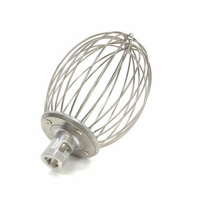 Maxima Planetary Mixer 10L - Stainless Steel Whisk - RVSVoordeel