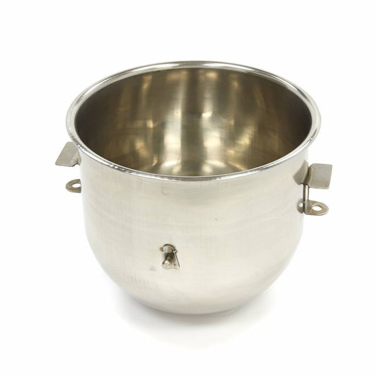 Maxima Planetary Mixer 20L - Stainless Steel Bowl - RVSVoordeel