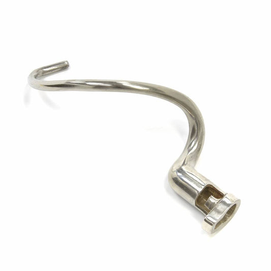 Maxima Planetary Mixer 20L - Stainless Steel Dough Hook - RVSVoordeel