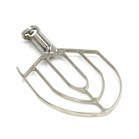 Maxima Planetary Mixer 20L - Stainless Steel Flat Beater - RVSVoordeel