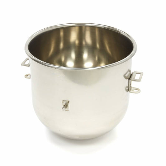 Maxima Planetary Mixer 30L - Stainless Steel Bowl - RVSVoordeel