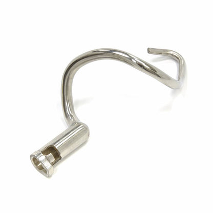 Maxima Planetary Mixer 30L - Stainless Steel Dough Hook - RVSVoordeel