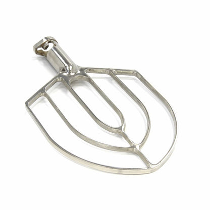 Maxima Planetary Mixer 30L - Stainless Steel Flat Beater - RVSVoordeel
