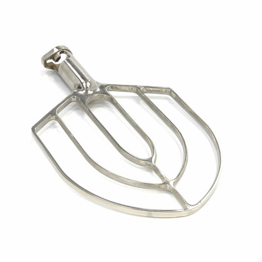 Maxima Planetary Mixer 30L - Stainless Steel Flat Beater - RVSVoordeel
