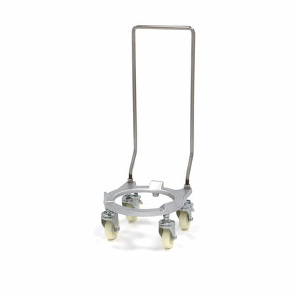 Maxima Planetary Mixer 40/60 Liter - Bowl Trolley - RVSVoordeel