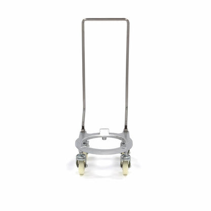 Maxima Planetary Mixer 40/60 Liter - Bowl Trolley - RVSVoordeel