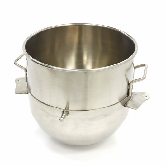 Maxima Planetary Mixer 40L - Stainless Steel Bowl - RVSVoordeel