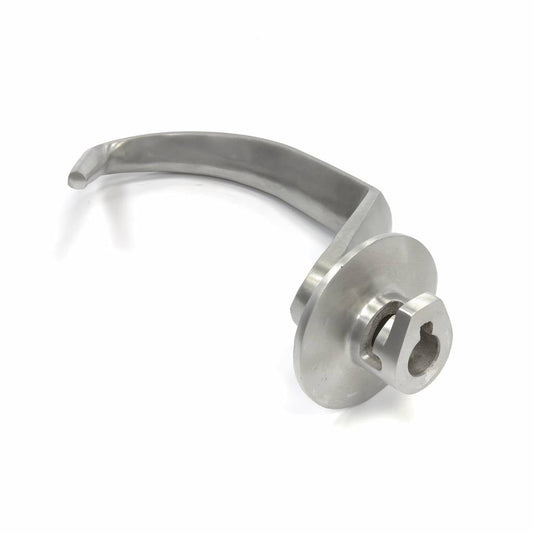 Maxima Planetary Mixer 60L - Stainless Steel Dough Hook - RVSVoordeel