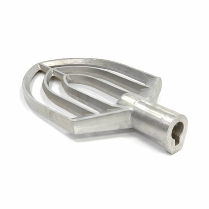 Maxima Planetary Mixer 60L - Stainless Steel Flat Beater - RVSVoordeel