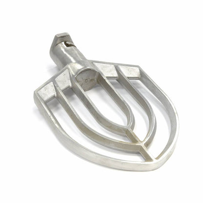 Maxima Planetary Mixer 60L - Stainless Steel Flat Beater - RVSVoordeel