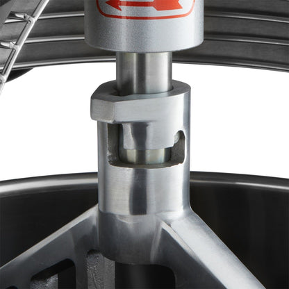 Maxima Planetary Mixer 60L - Up to 30kg Dough - 3 Speeds - RVSVoordeel