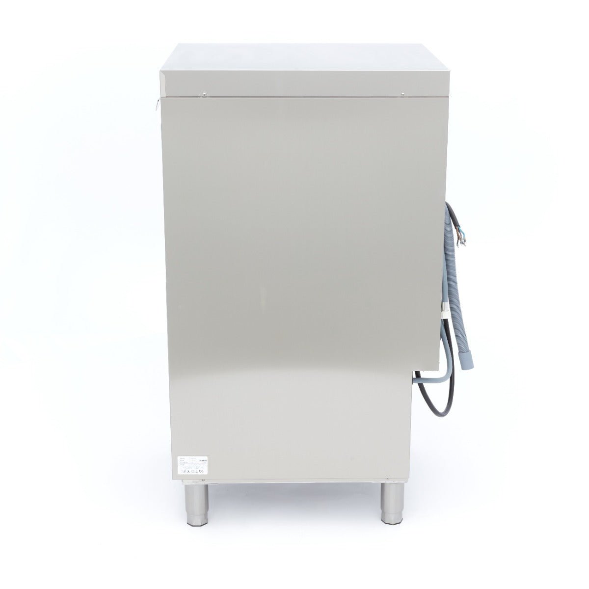 Maxima Pot Washer 50 x 60cm - 400V - RVSVoordeel