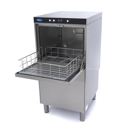 Maxima Pot Washer 50 x 60cm - 400V - RVSVoordeel