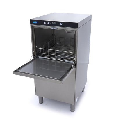 Maxima Pot Washer 50 x 60cm - 400V - RVSVoordeel