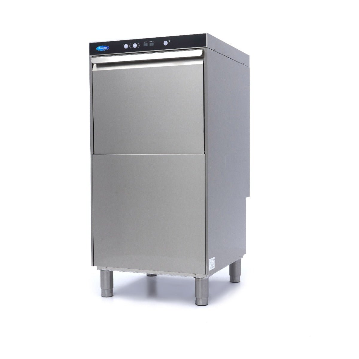 Maxima Pot Washer 50 x 60cm - 400V - RVSVoordeel