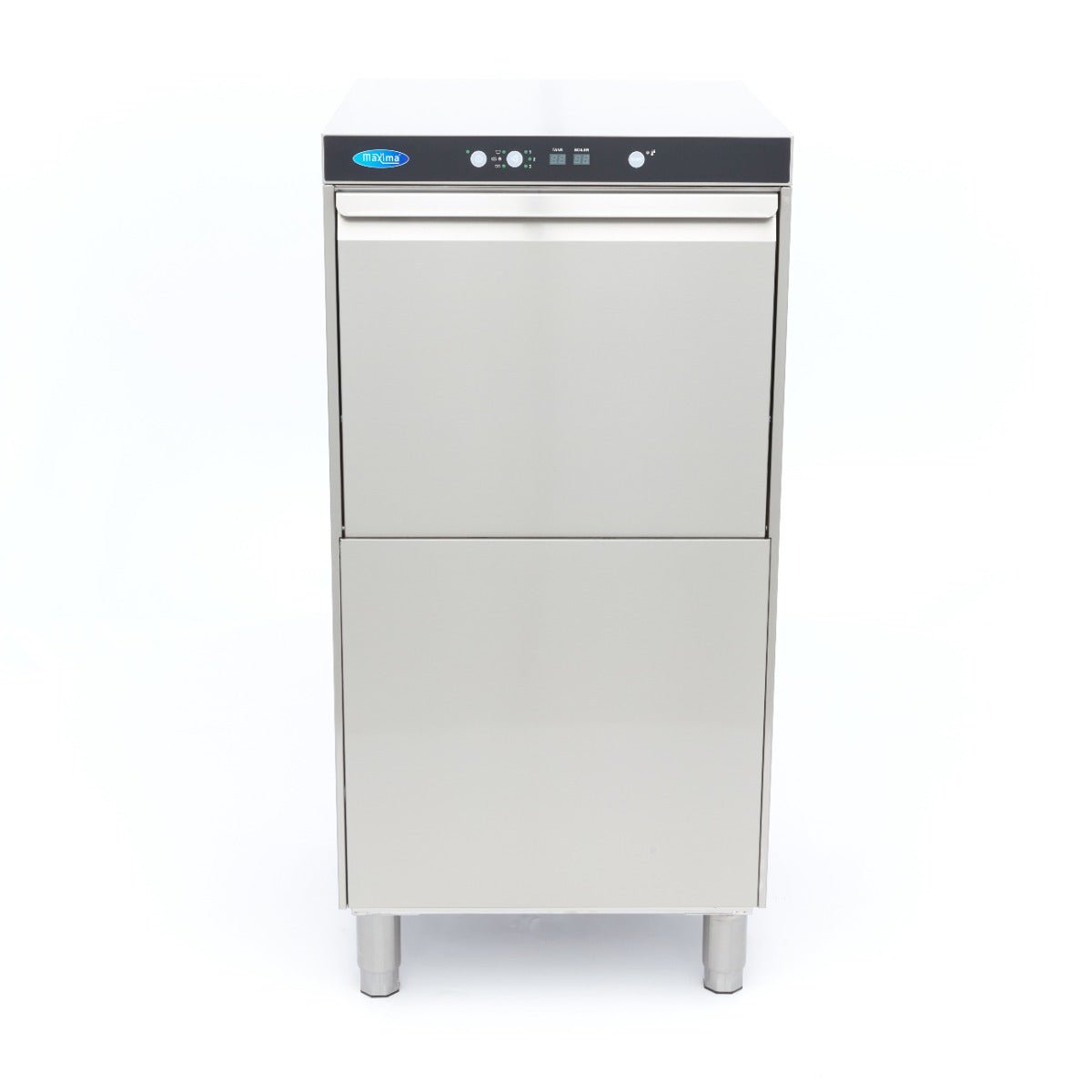 Maxima Pot Washer 50 x 60cm - 400V - RVSVoordeel