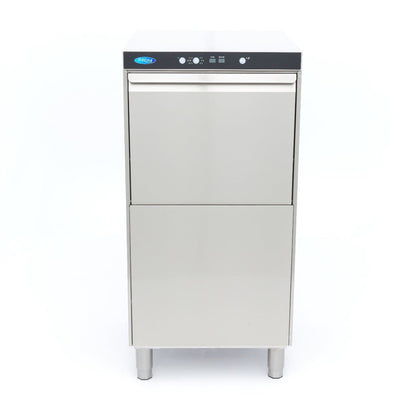 Maxima Pot Washer 50 x 60cm - 400V - RVSVoordeel