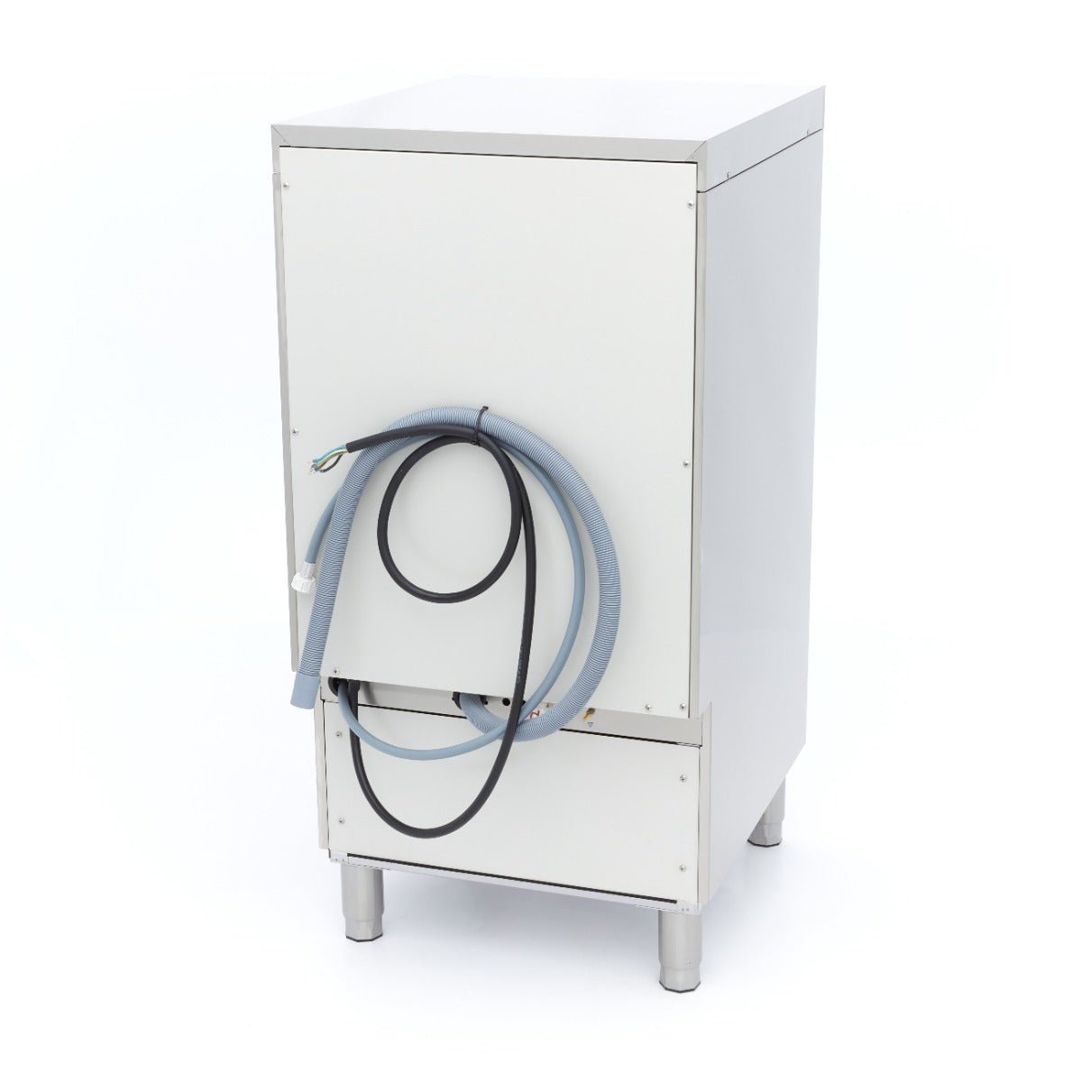 Maxima Pot Washer 50 x 60cm - 400V - RVSVoordeel