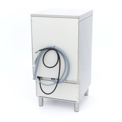 Maxima Pot Washer 50 x 60cm - 400V - RVSVoordeel