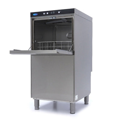 Maxima Pot Washer 50 x 60cm - 400V - RVSVoordeel
