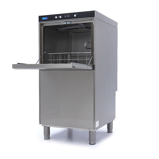 Maxima Pot Washer 50 x 60cm - 400V - RVSVoordeel