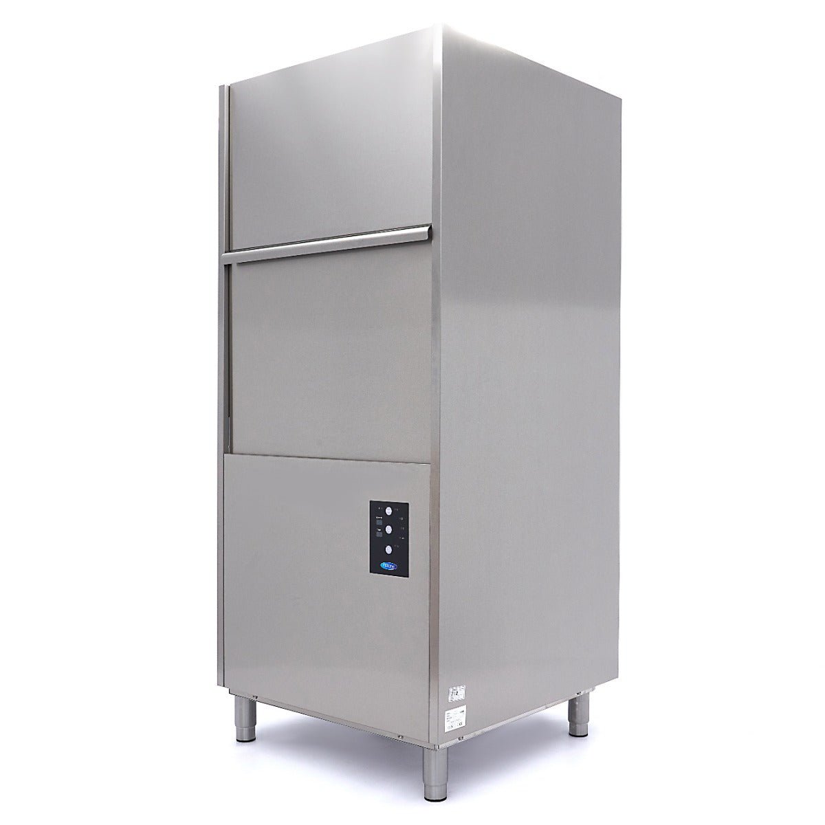 Maxima Pot Washer 56 x 63cm - 400V - RVSVoordeel