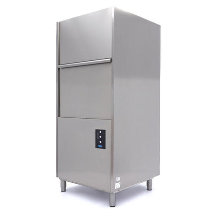Maxima Pot Washer 56 x 63cm - 400V - RVSVoordeel