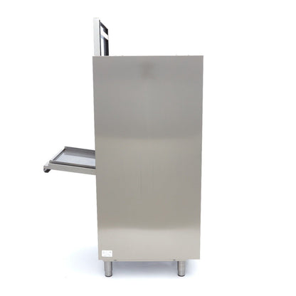 Maxima Pot Washer 56 x 63cm - 400V - RVSVoordeel