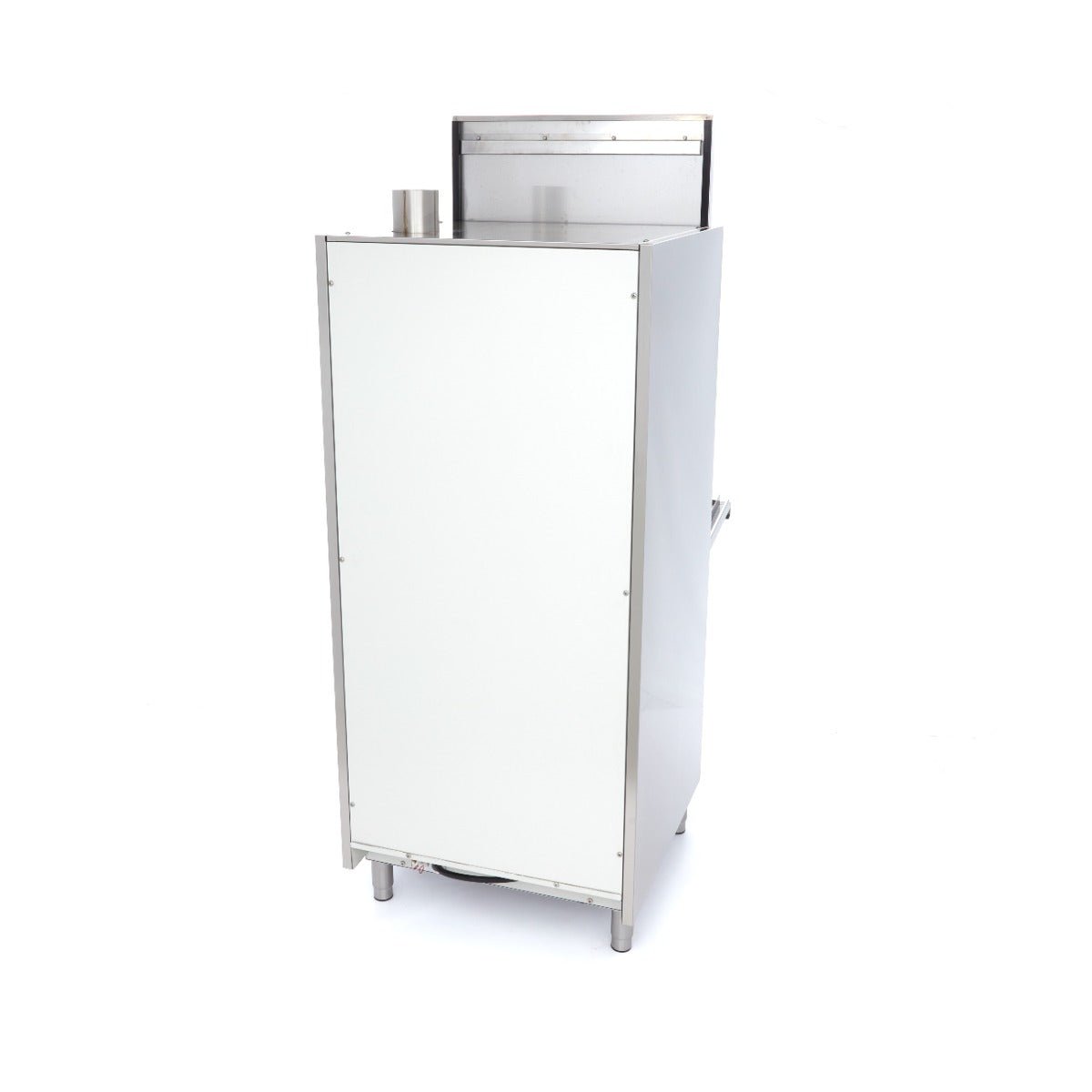 Maxima Pot Washer 70 x 70cm - 400V - RVSVoordeel