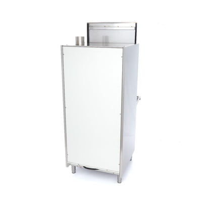 Maxima Pot Washer 70 x 70cm - 400V - RVSVoordeel