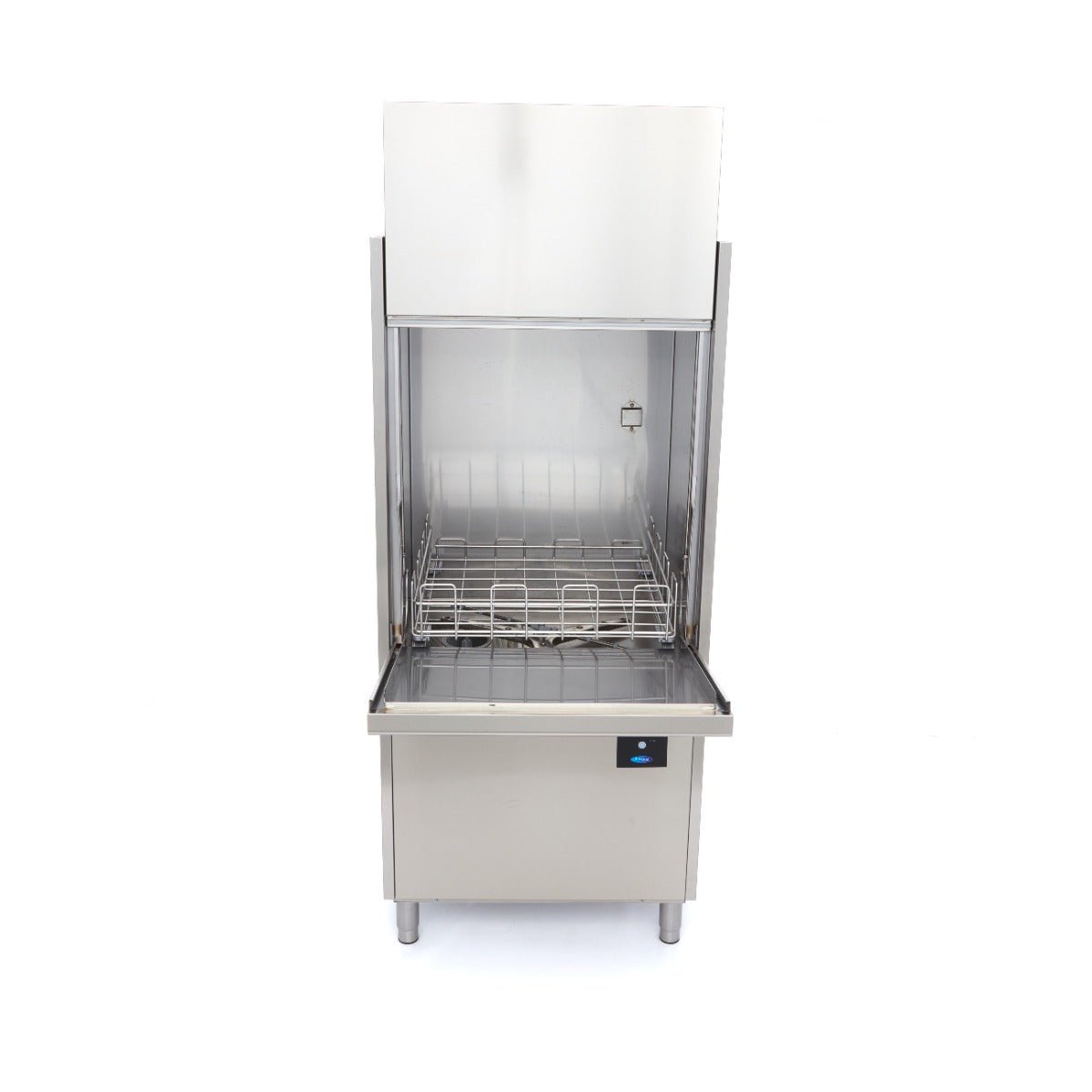 Maxima Pot Washer 70 x 70cm - 400V - RVSVoordeel