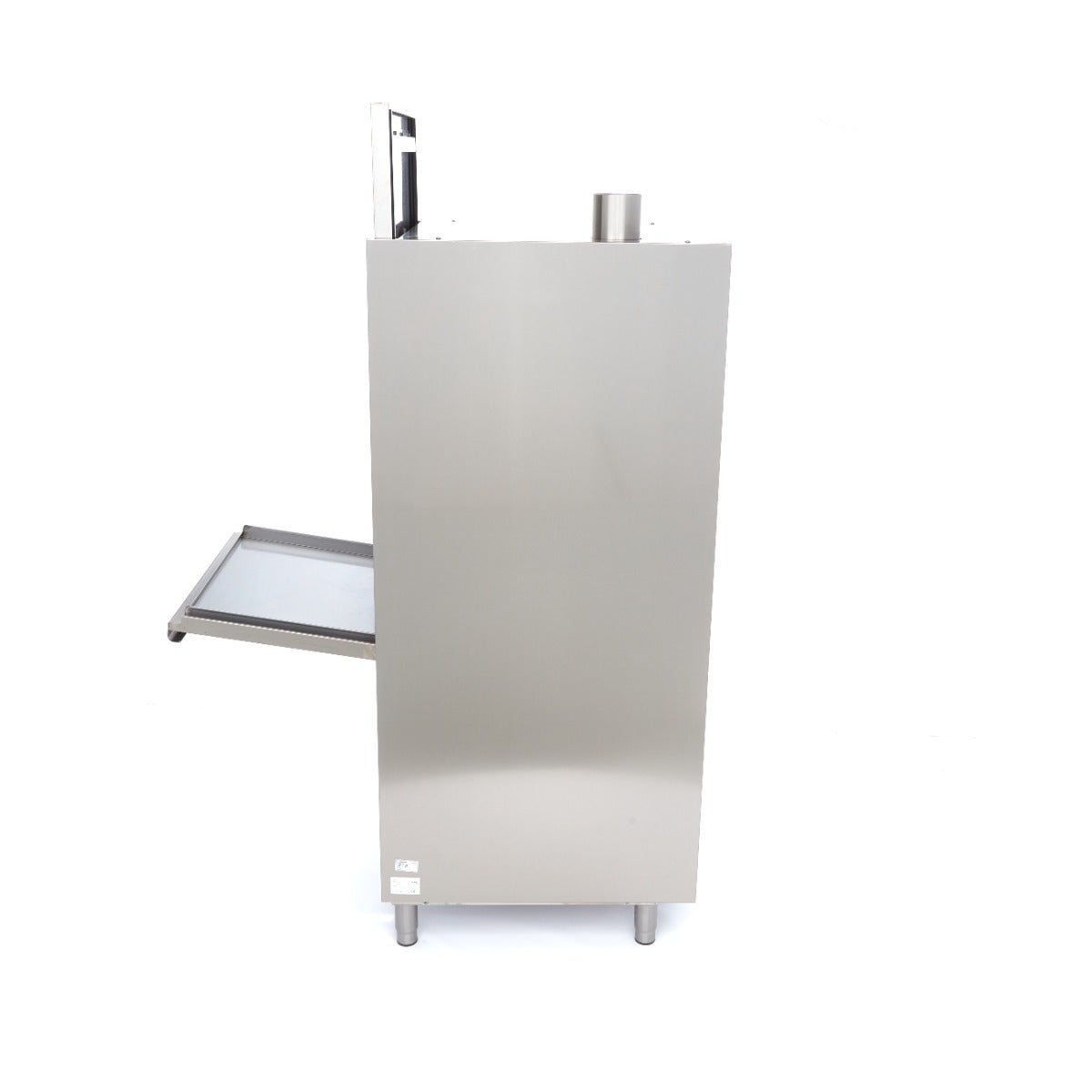 Maxima Pot Washer 70 x 70cm - 400V - RVSVoordeel