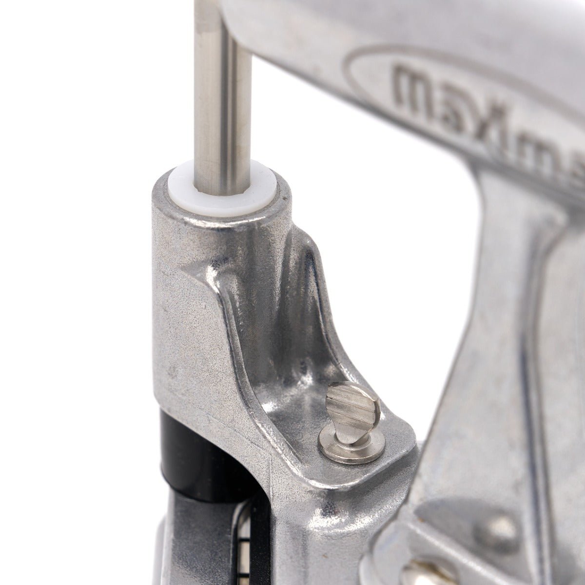 Maxima Professional Fries Cutter - Manual - Vertical table model - RVSVoordeel